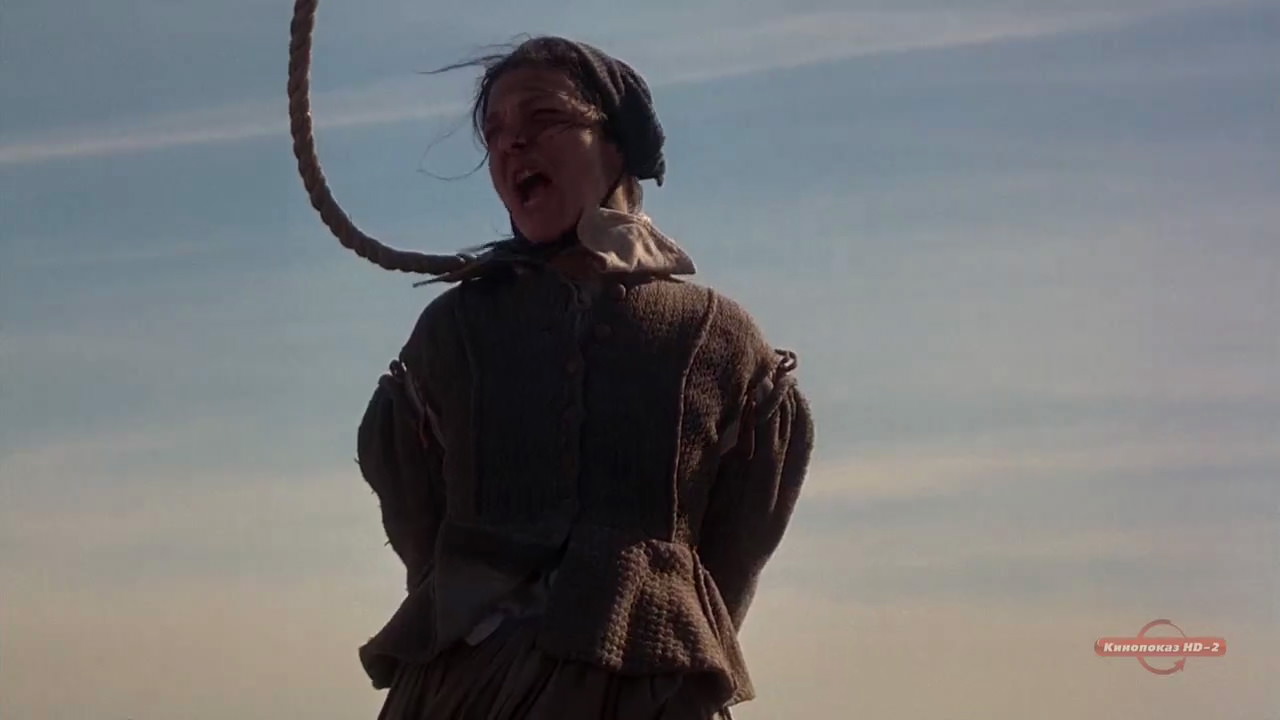 The Crucible (1996) screencap 11106