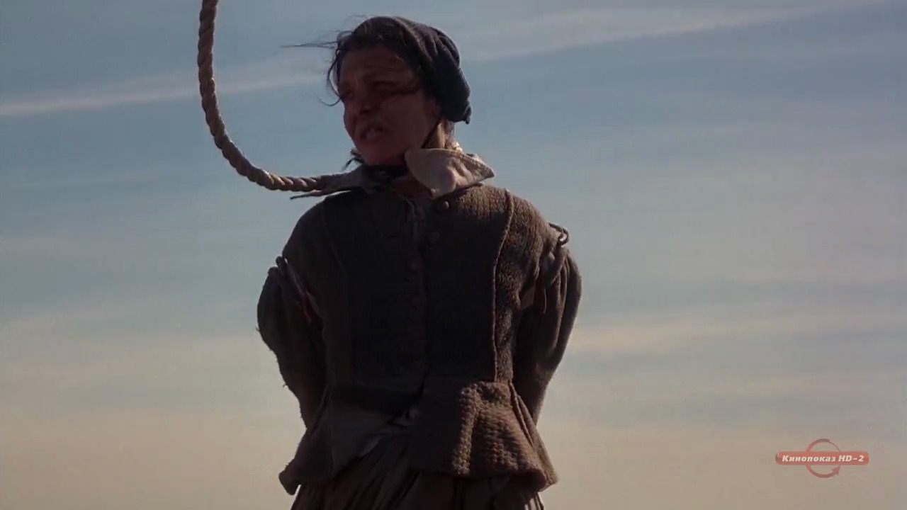 The Crucible (1996) movie still 11107