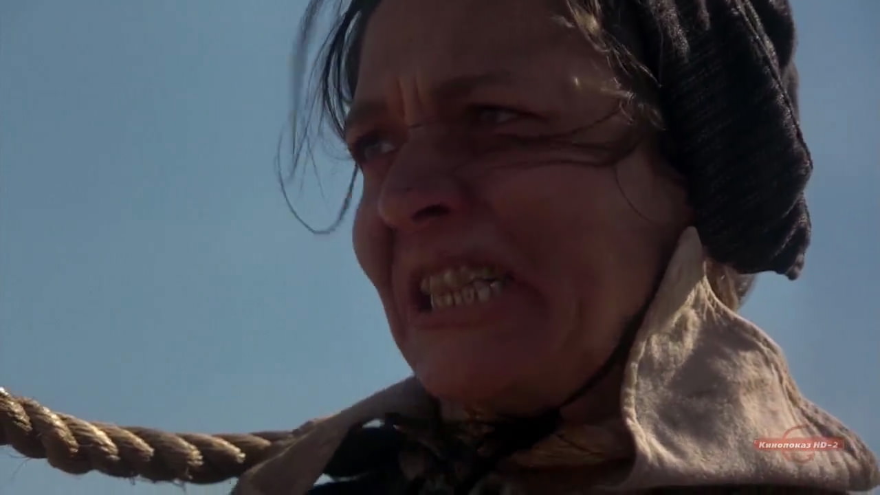 The Crucible (1996) HD screenshot 11111