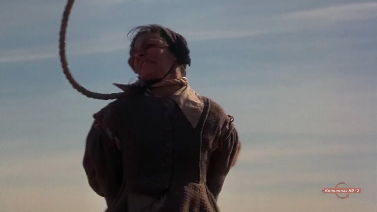 The Crucible (1996) screencap 11112