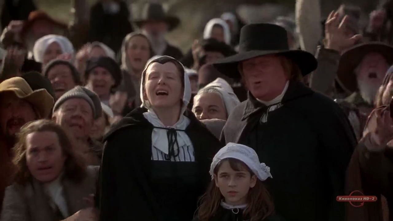 The Crucible (1996) screencap 11115