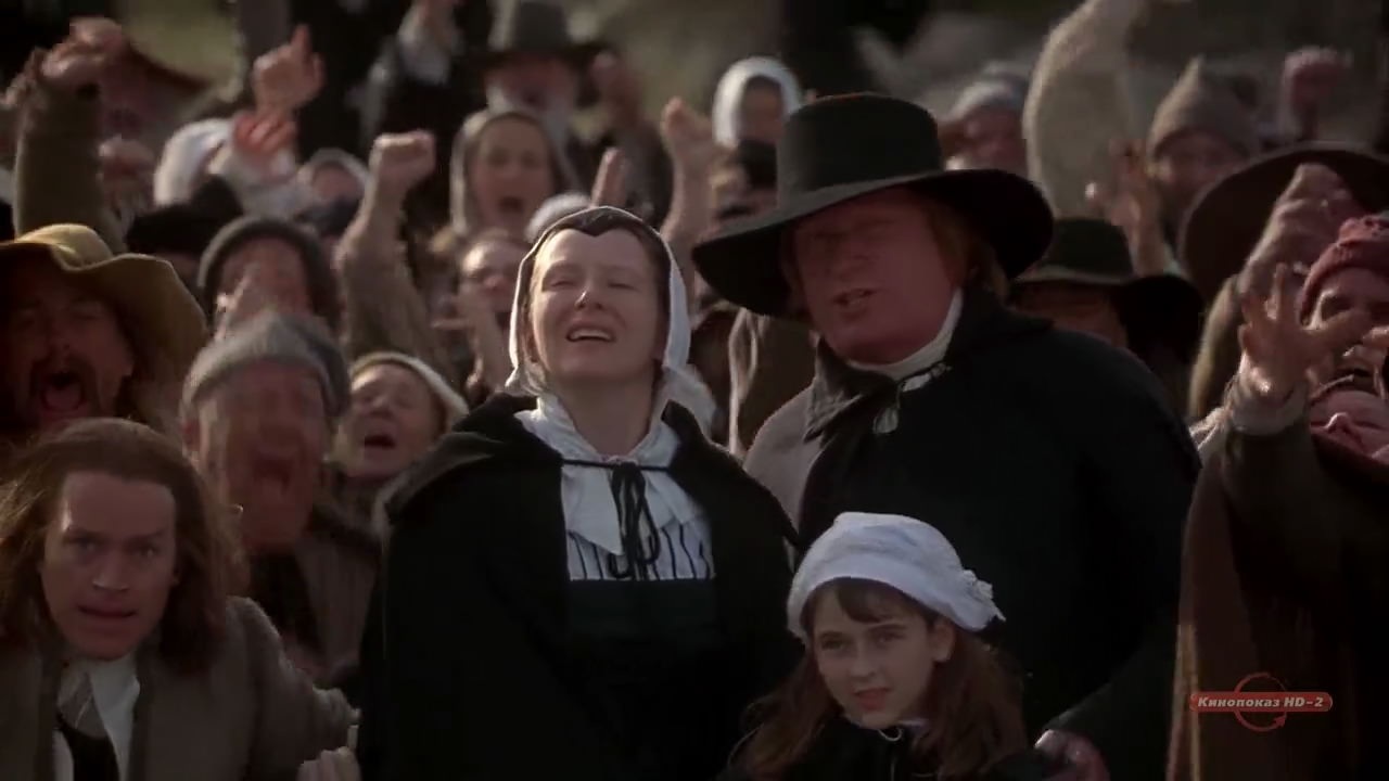 The Crucible (1996) movie still 11116
