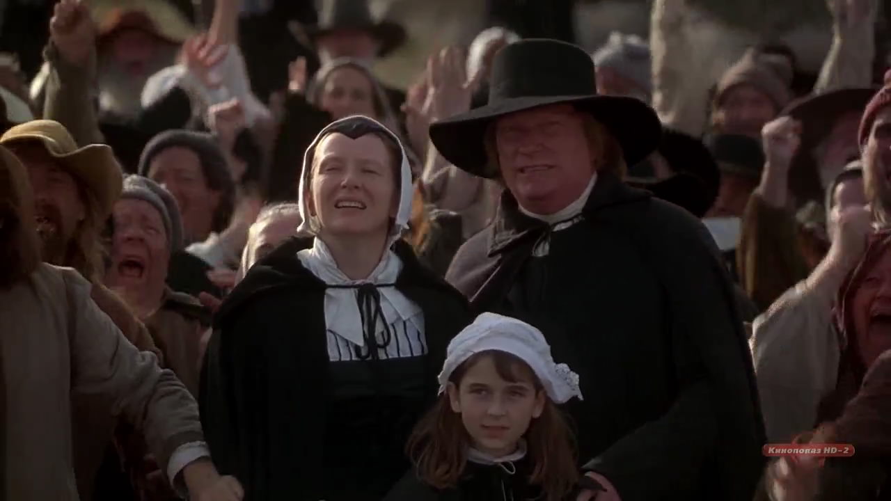 The Crucible (1996) screencap 11118