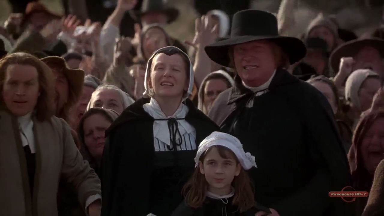 The Crucible (1996) movie still 11119