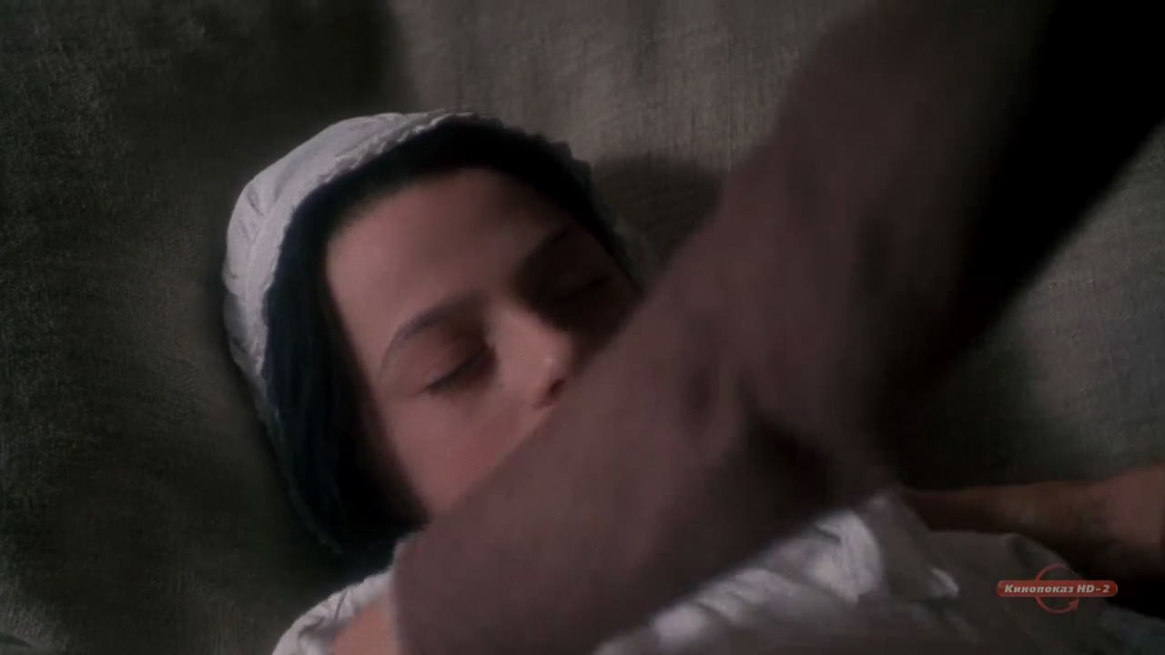 The Crucible (1996) HD screenshot 1112