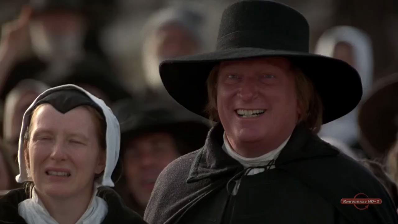 The Crucible (1996) movie still 11122
