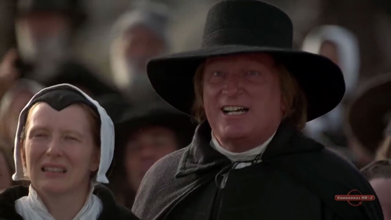 The Crucible (1996) HD screenshot 11123
