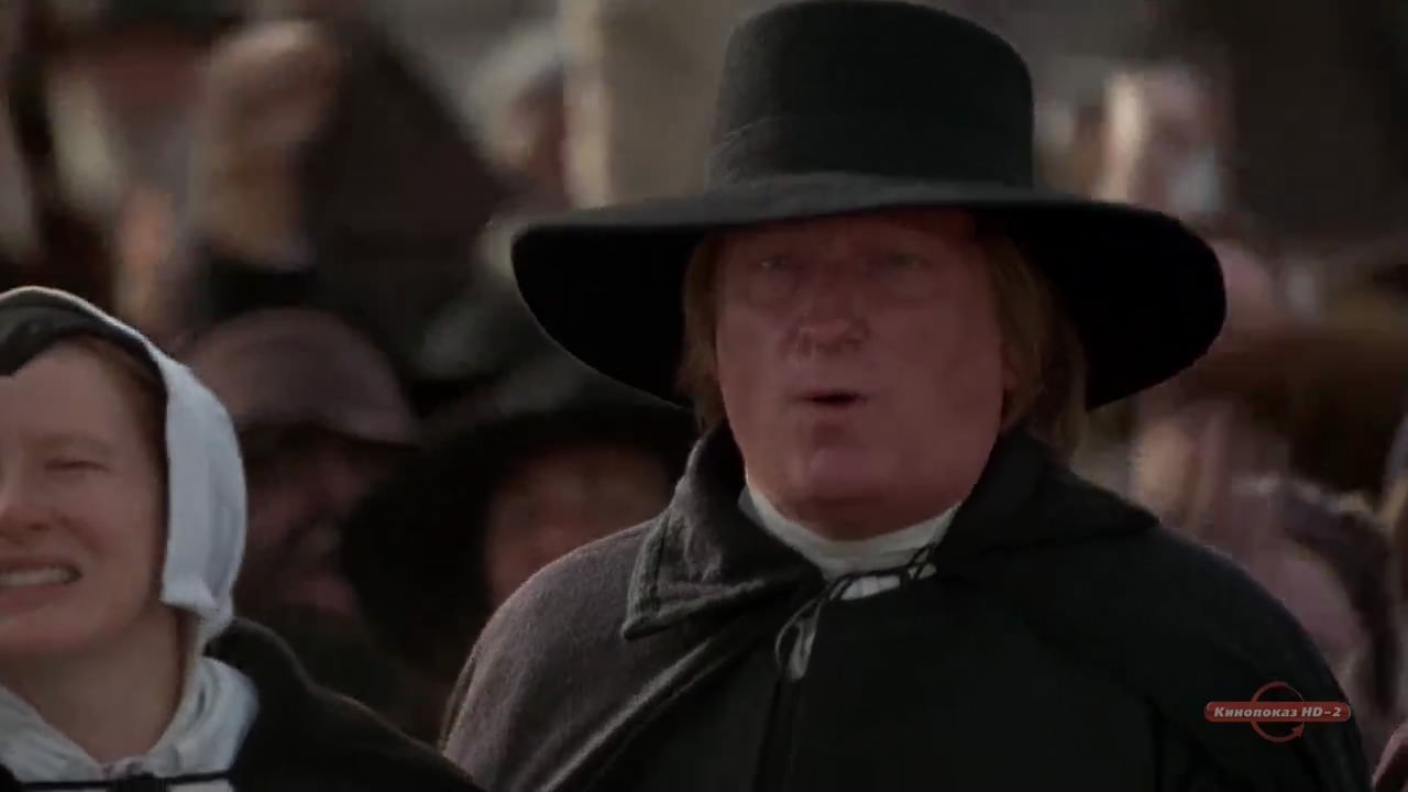 The Crucible (1996) screencap 11124