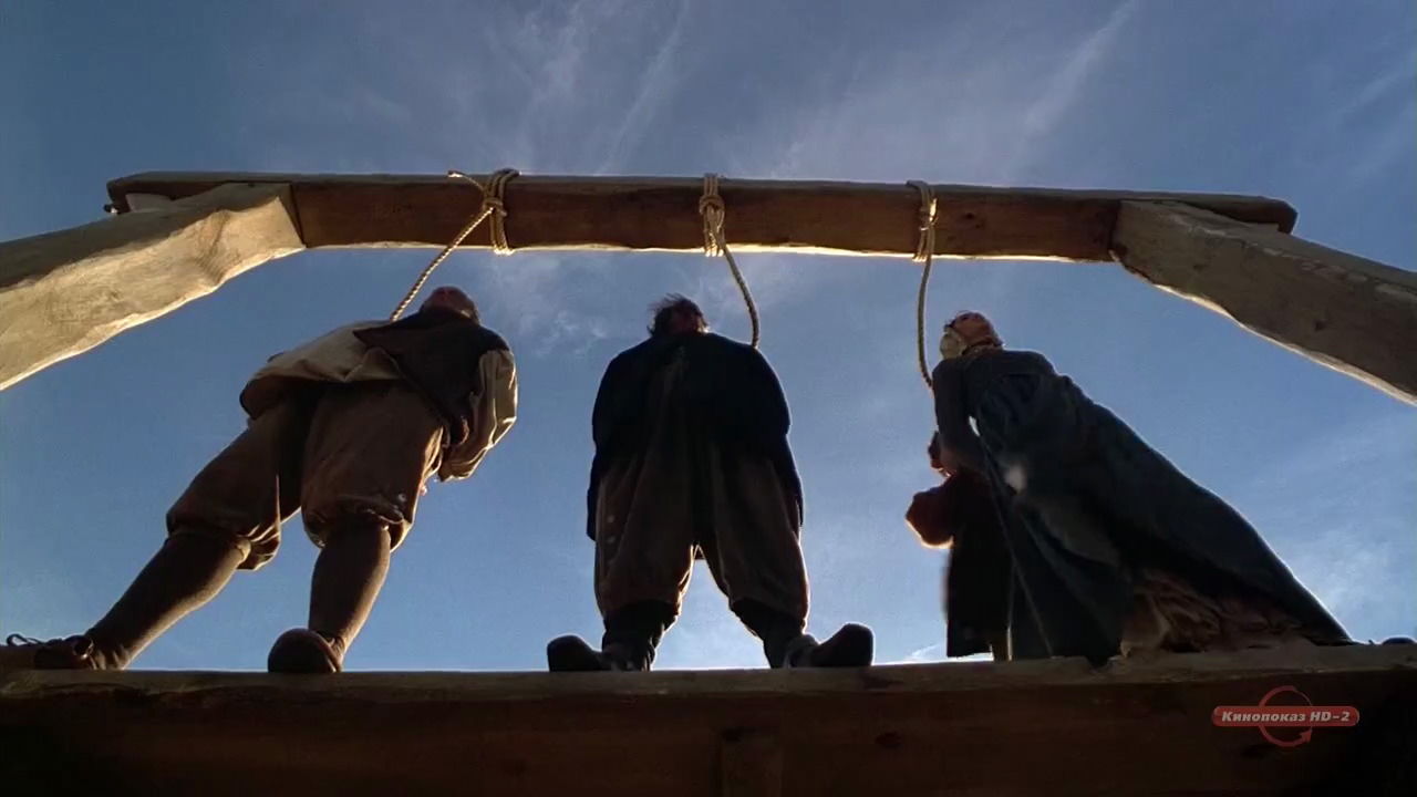 The Crucible (1996) movie still 11131