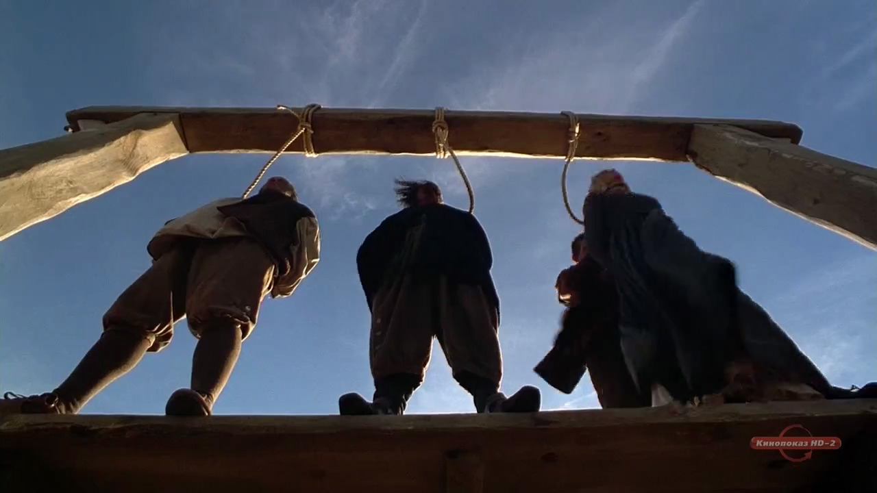 The Crucible (1996) HD screenshot 11132