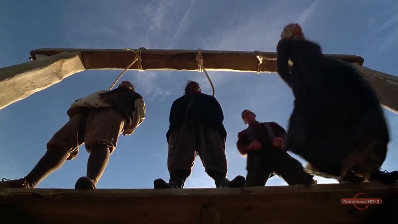 The Crucible (1996) screencap 11133