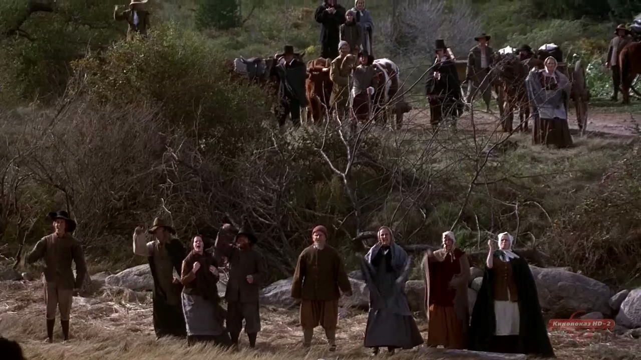 The Crucible (1996) HD screenshot 11138
