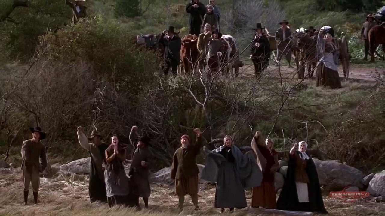 The Crucible (1996) screencap 11139