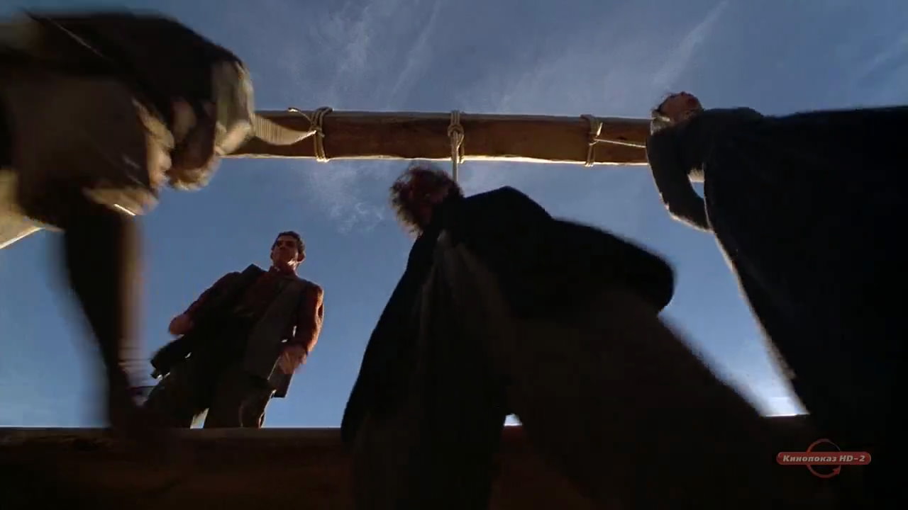 The Crucible (1996) movie still 11140