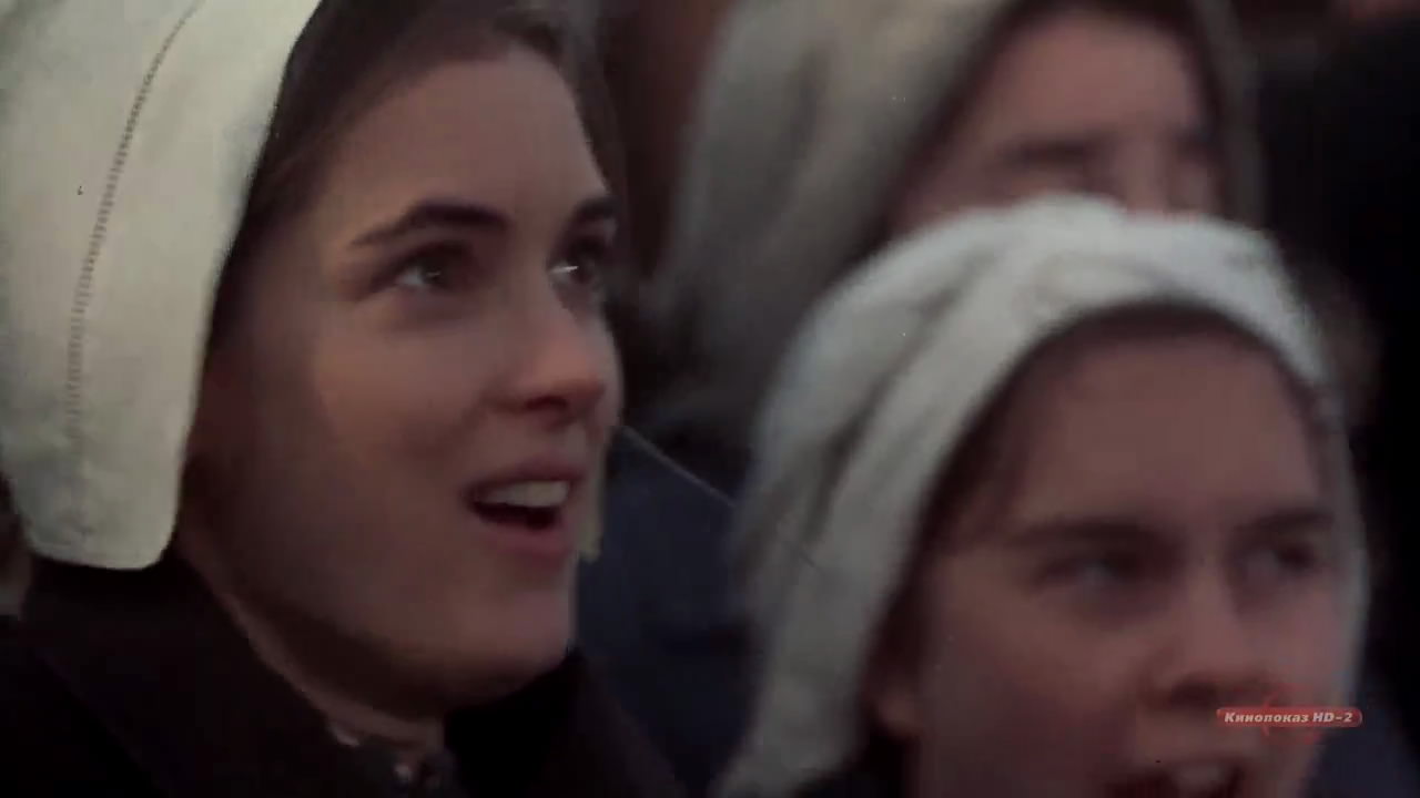 The Crucible (1996) HD screenshot 11141
