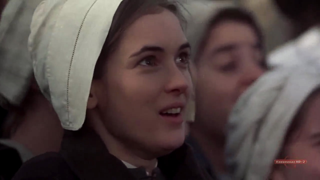 The Crucible (1996) movie still 11143