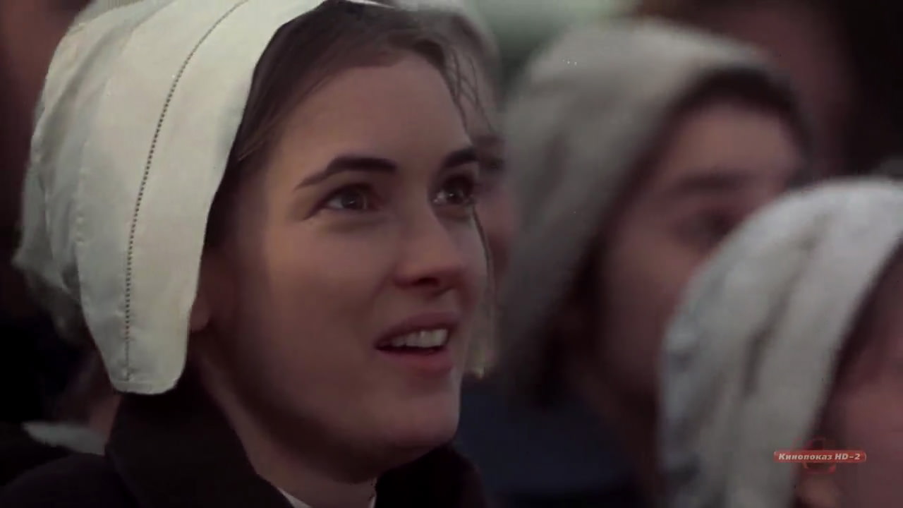 The Crucible (1996) HD screenshot 11144