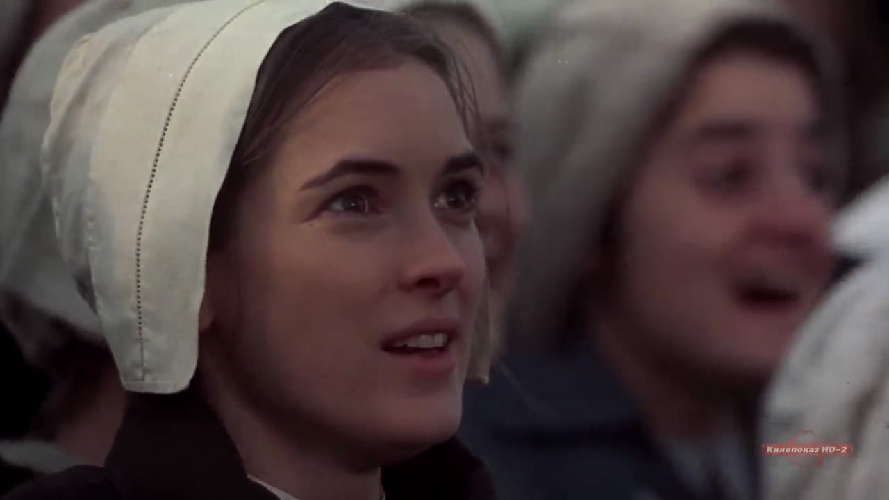 The Crucible (1996) screencap 11145