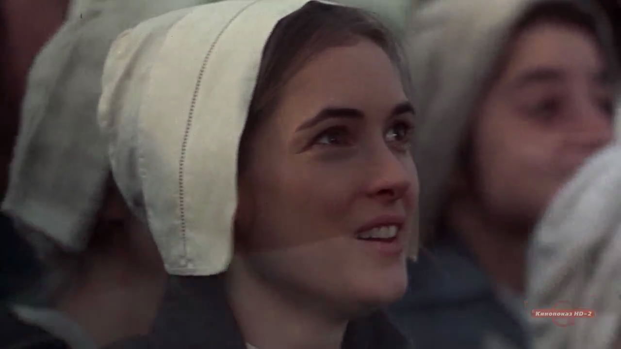The Crucible (1996) movie still 11146