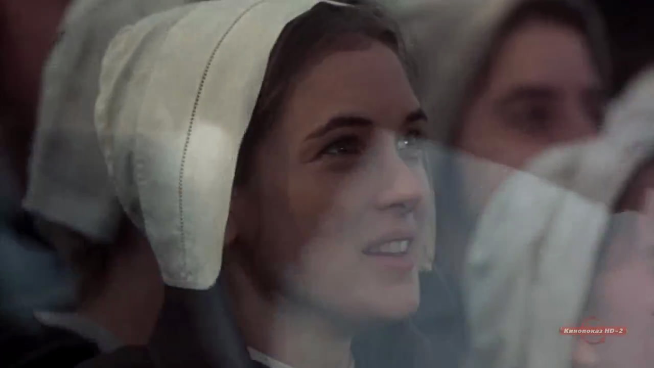 The Crucible (1996) HD screenshot 11147