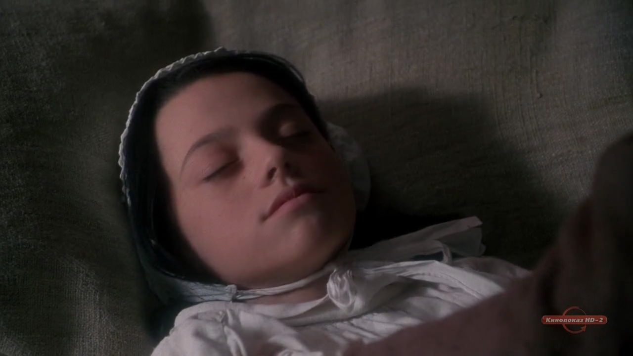 The Crucible (1996) HD screenshot 1115