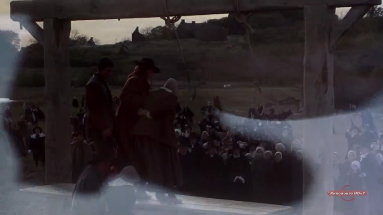 The Crucible (1996) screencap 11151