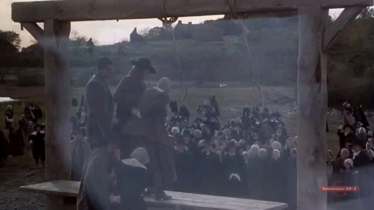 The Crucible (1996) movie still 11152