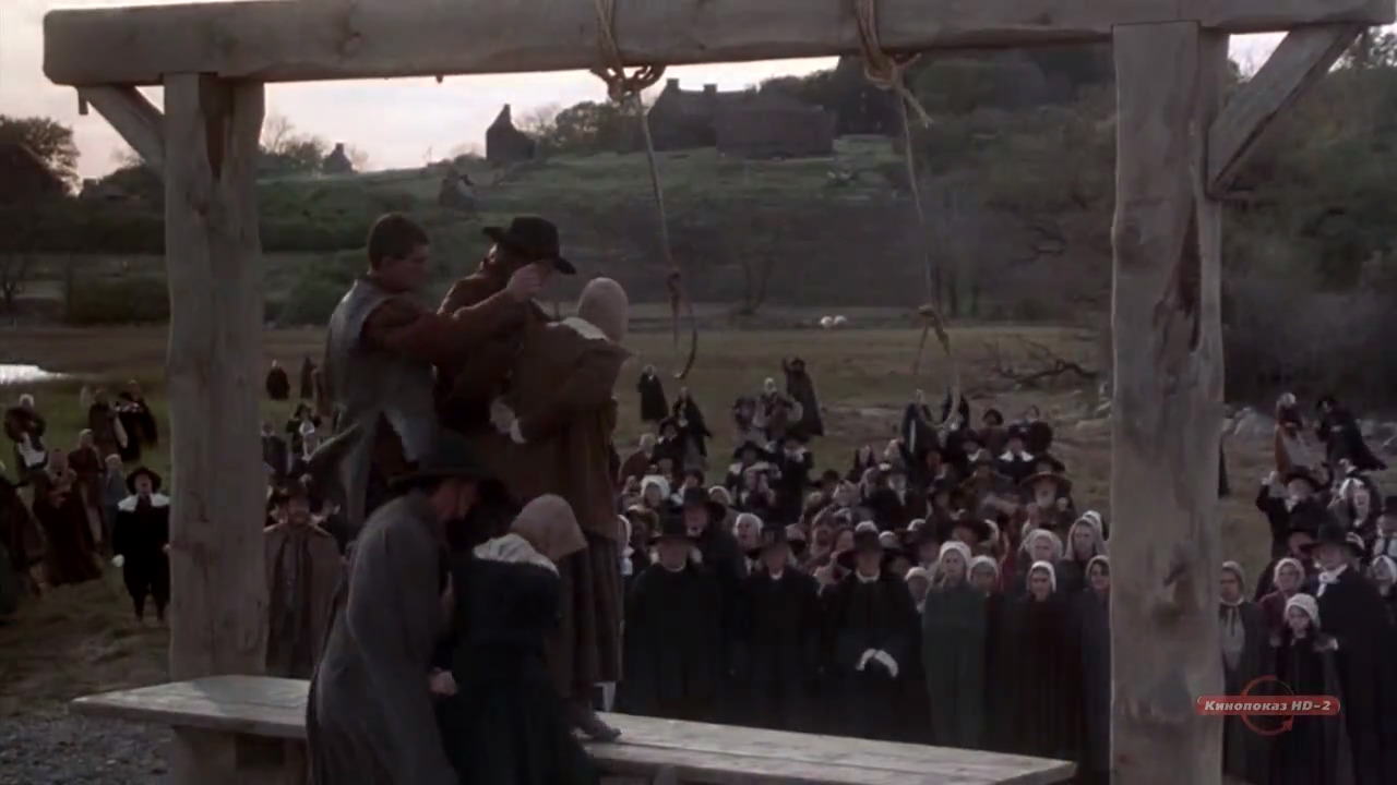 The Crucible (1996) HD screenshot 11153