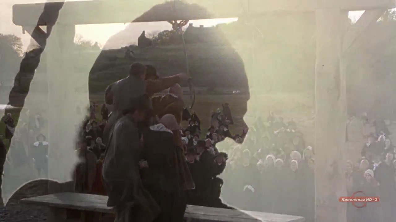 The Crucible (1996) movie still 11155