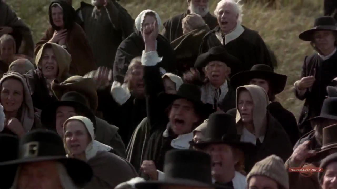 The Crucible (1996) movie still 11158