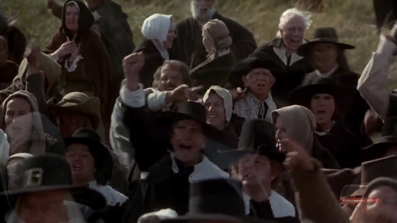 The Crucible (1996) HD screenshot 11159