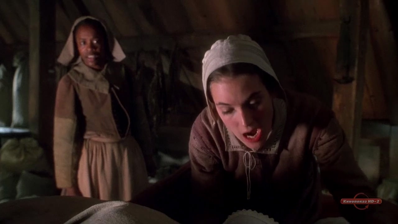 The Crucible (1996) screencap 1116