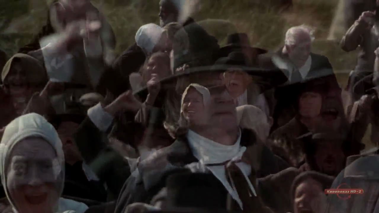The Crucible (1996) screencap 11160