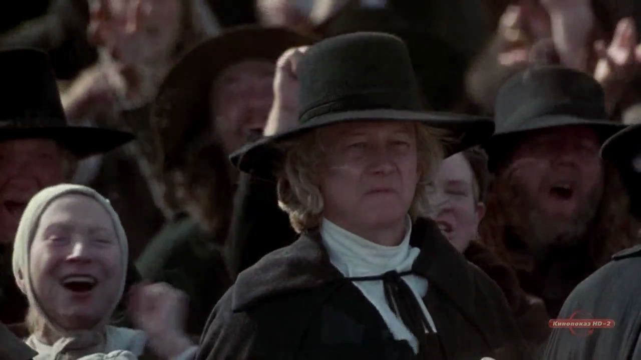 The Crucible (1996) movie still 11161