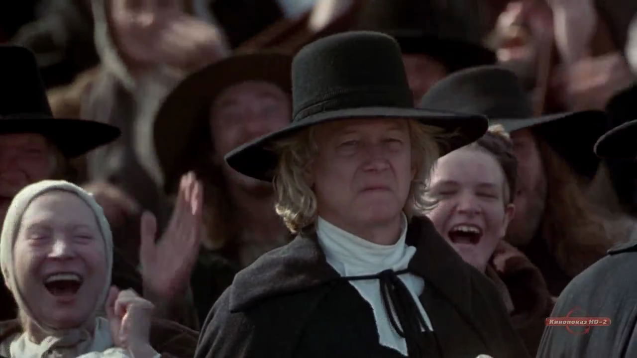 The Crucible (1996) HD screenshot 11162