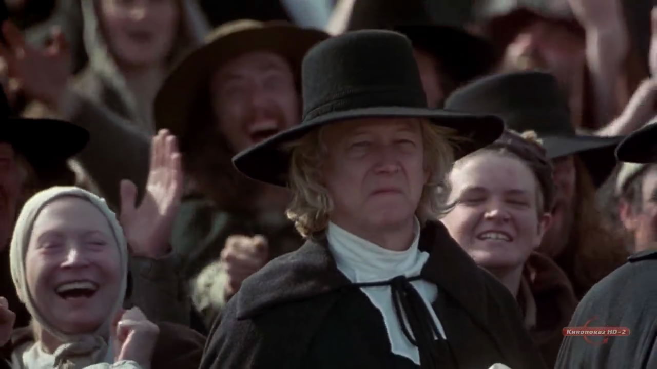 The Crucible (1996) screencap 11163