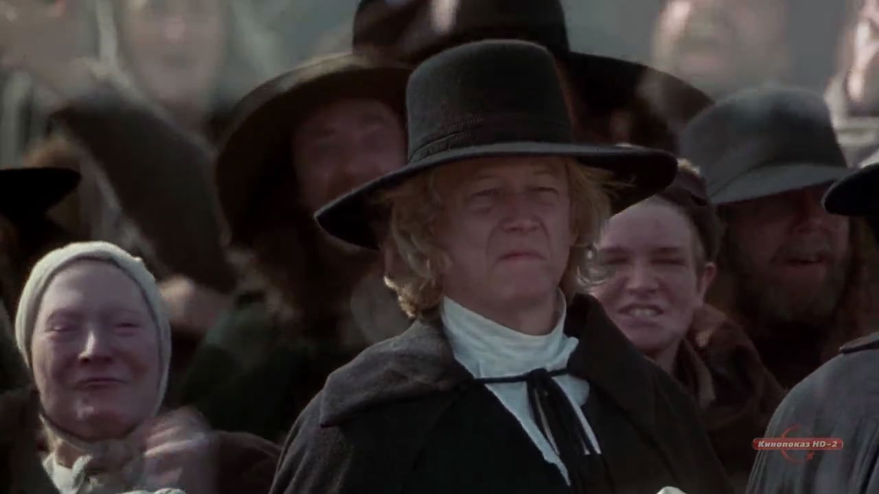 The Crucible (1996) movie still 11164
