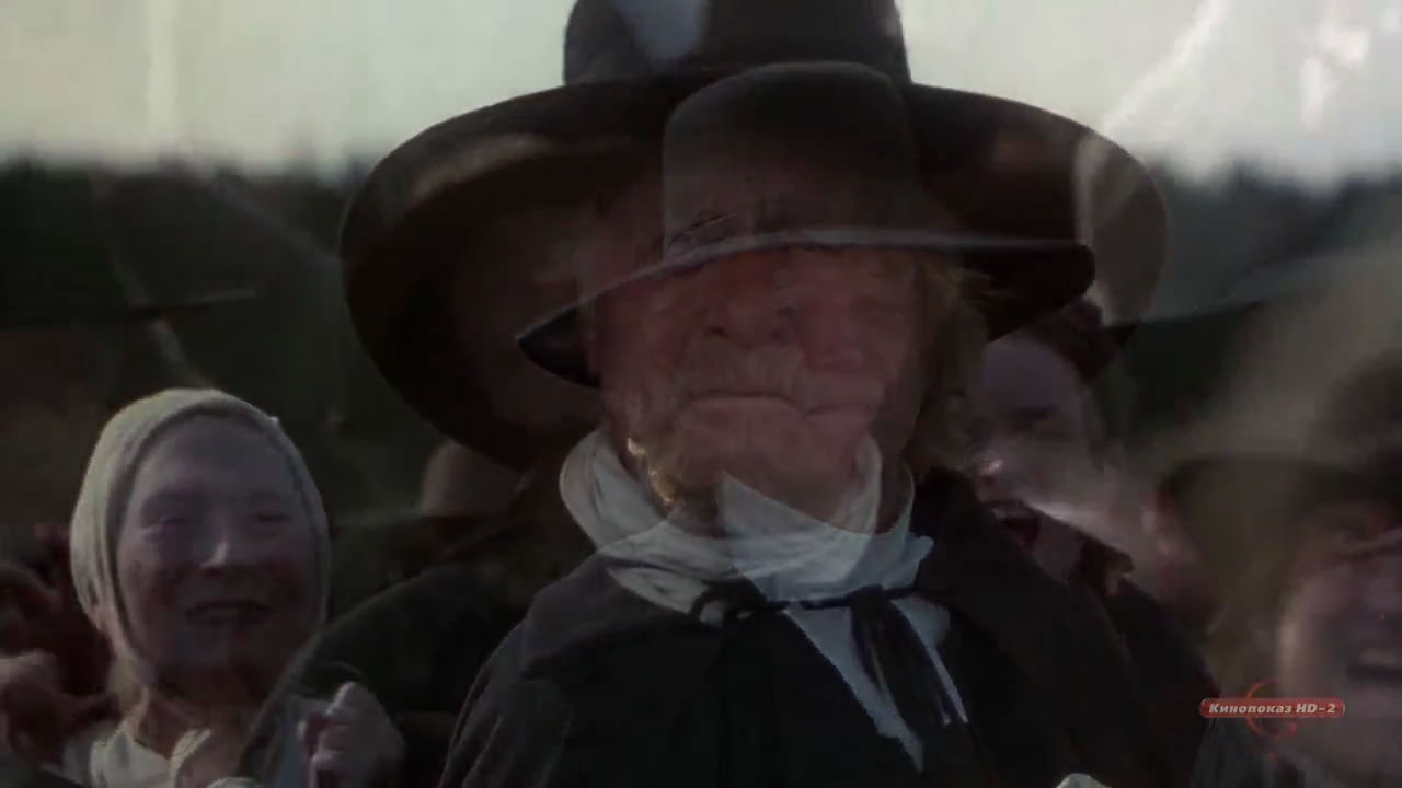 The Crucible (1996) HD screenshot 11165