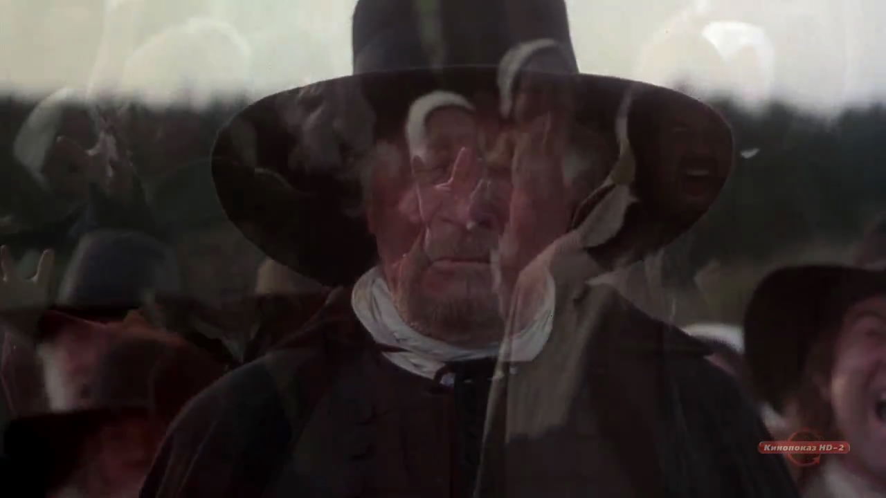 The Crucible (1996) HD screenshot 11168