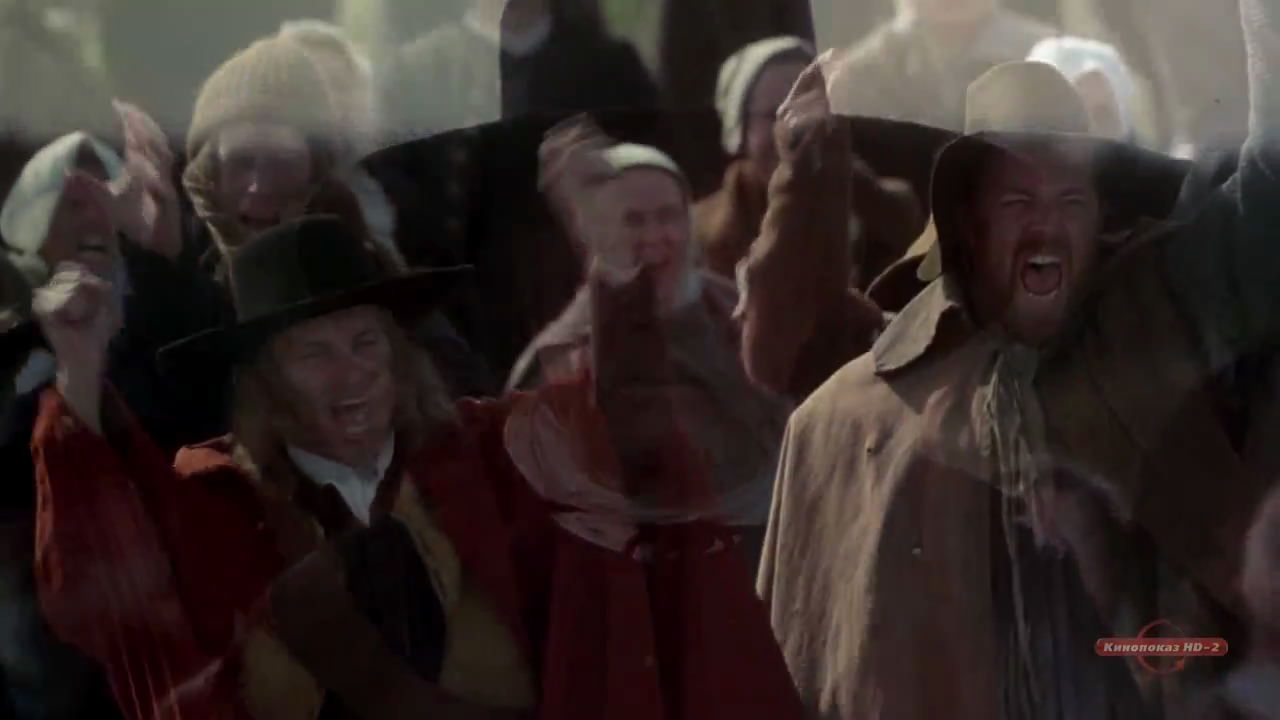 The Crucible (1996) screencap 11169