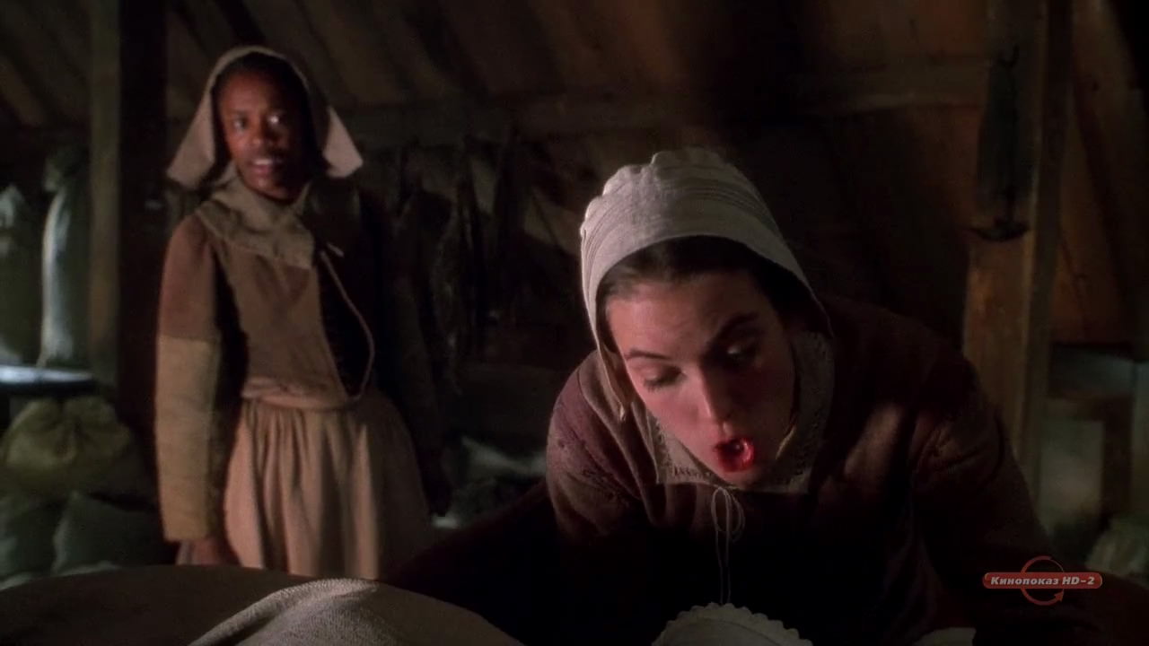 The Crucible (1996) movie still 1117