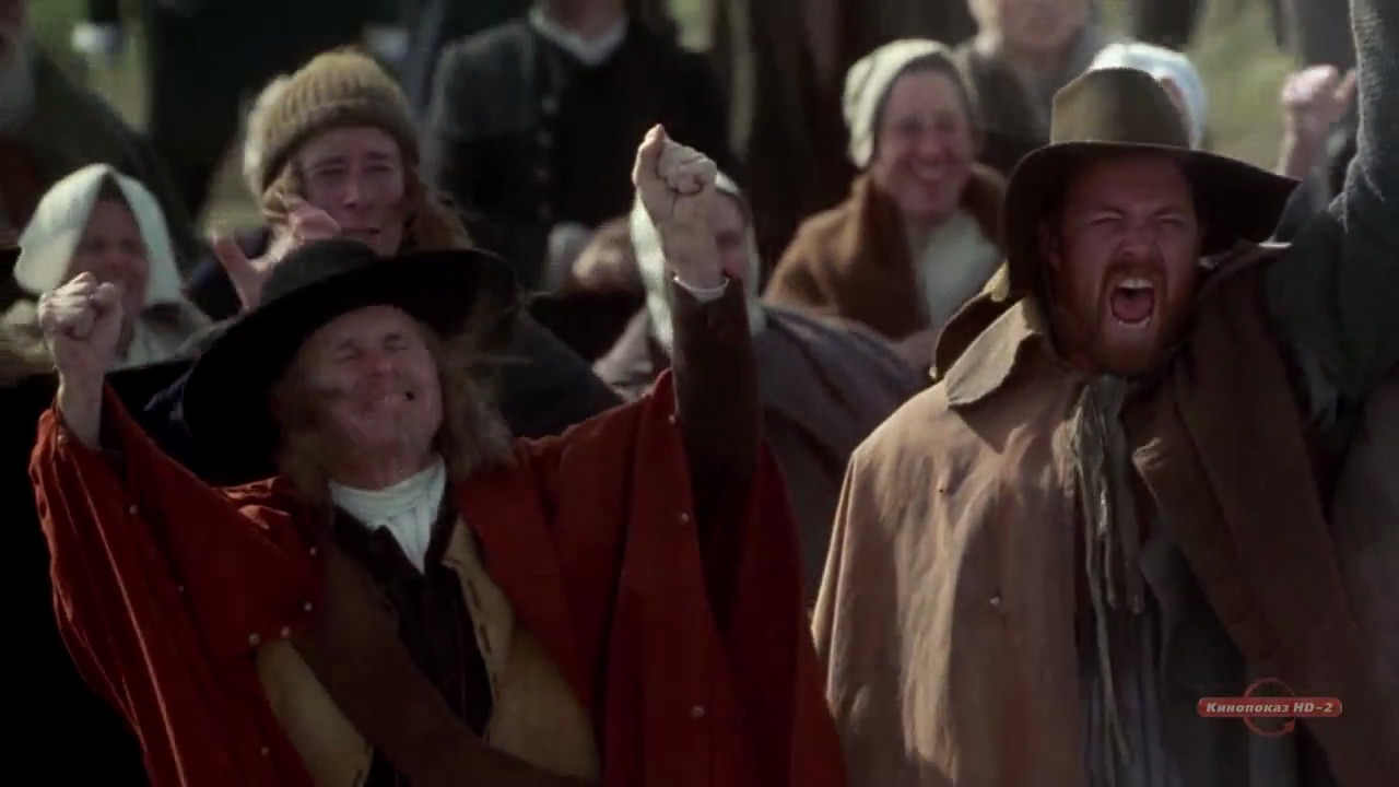 The Crucible (1996) movie still 11170