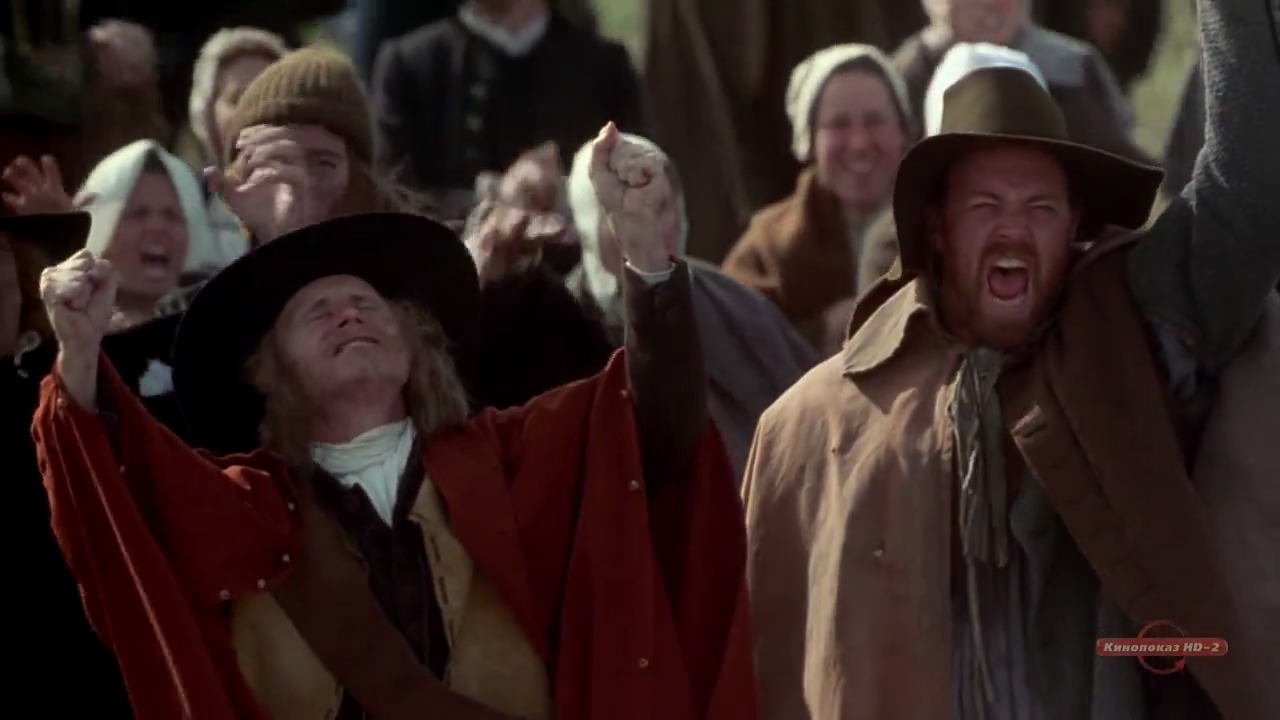 The Crucible (1996) HD screenshot 11171