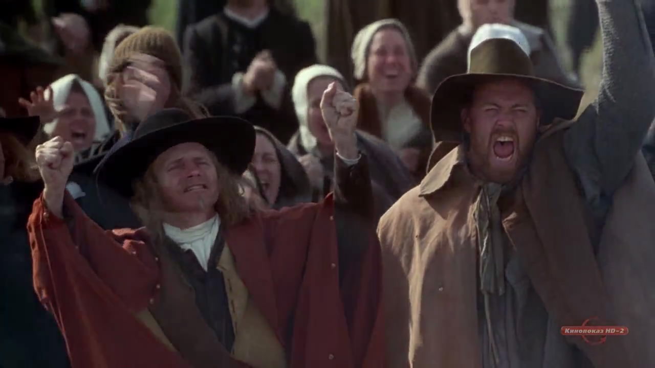 The Crucible (1996) screencap 11172