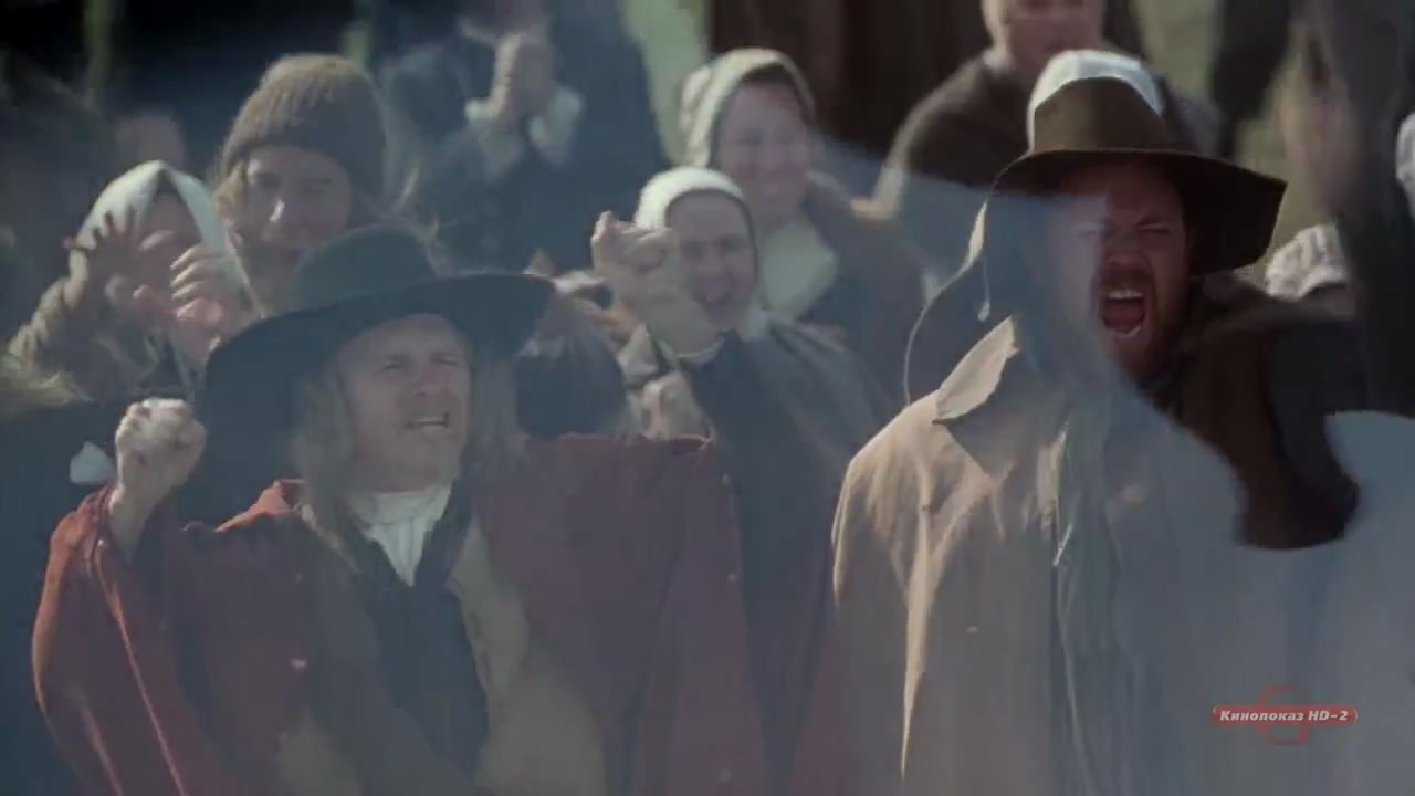 The Crucible (1996) movie still 11173