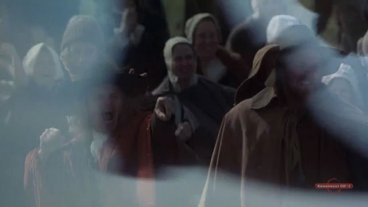 The Crucible (1996) HD screenshot 11174