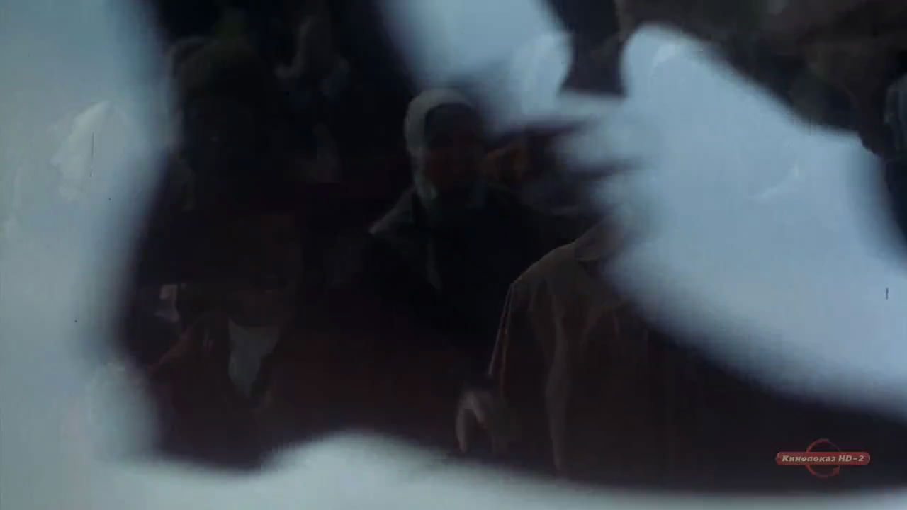 The Crucible (1996) screencap 11175