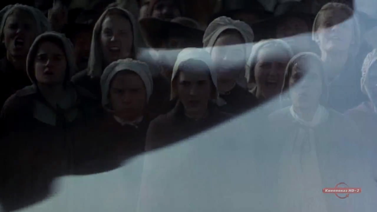 The Crucible (1996) screencap 11178