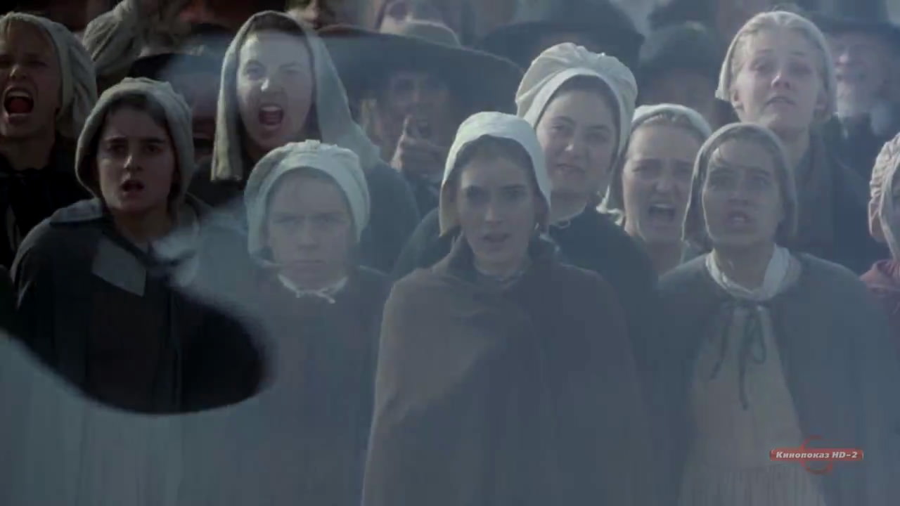 The Crucible (1996) movie still 11179