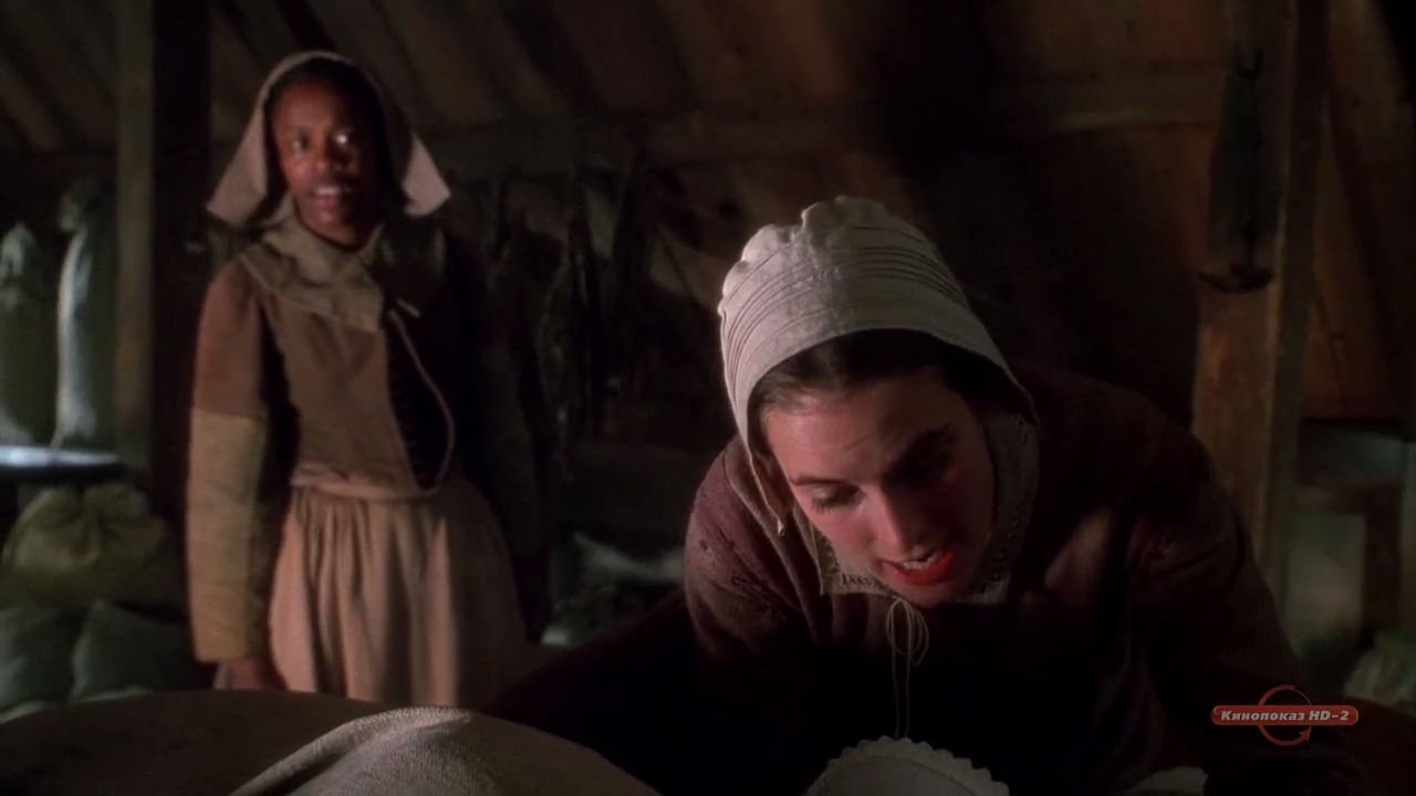 The Crucible (1996) HD screenshot 1118